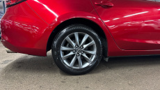 Mazda 6 2.0 SE-L Nav+ 4dr Petrol Saloon